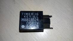 Реле. Mitsubishi Lancer, CA3A, CA4A, CB2A, CB3A, CB4A, CB6A, CB7A, CB8A, CB8AR, CC3A, CC4A, CD3A, CD5A, CD7A, CD8A, CD9A, CE9A Mitsubishi Libero, CB4W...