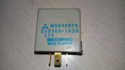 Реле. Mitsubishi: RVR, L300, Sigma, Pajero, Chariot, Galant, Montero, GTO Двигатели: 4D68, 4G93, 4D56, 4G32, 4G63, 4G64, 4G92, G63B, G64B, 6G72, 4G54...