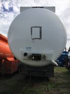 LAG. Полуприцеп цистерна 0-3-39T 2004г/в