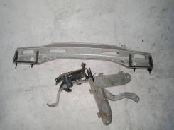 Крепление бампера. Subaru Forester, SG, SG5, SG9, SG9L Двигатели: EJ20, EJ201, EJ202, EJ203, EJ204, EJ205, EJ20A, EJ20E, EJ20G, EJ20J, EJ25, EJ251, EJ...