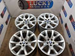 BMW. 9.0/9.0x19", 5x120.00, ET48/18