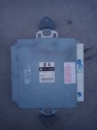 Блок управления двс. Subaru Forester, SG5, SG, SG9, SG9L Двигатели: EJ205, EJ20, EJ201, EJ202, EJ203, EJ204, EJ25, EJ255