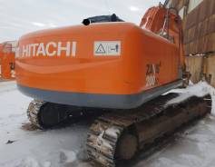 Hitachi ZX200LC-3. Экскаватор, 1,00 куб. м. Под заказ