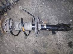 Амортизатор. Toyota Allex, ZZE124, NZE121 Toyota Corolla Fielder, ZZE124, ZZE124G Toyota Corolla, CDE120, CE120, NZE120, NZE121, ZZE121, ZZE121L, ZZE1...