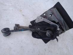 Кулиса МКПП + чeхoл Forester SG5 SG9 #12. Subaru Forester, SG, SG5, SG9, SG9L Двигатели: EJ20, EJ201, EJ202, EJ203, EJ204, EJ205, EJ20A, EJ20E, EJ20G...