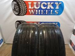 Dunlop SP Sport Maxx GT. Летние, 60 %, 2 шт