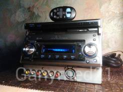 Pioneer Carrozzeria AVIC