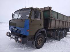 КамАЗ. Продам Камаз, 6x4