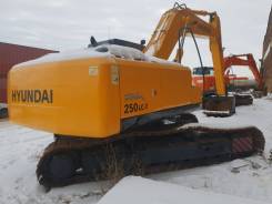 Hyundai. 250, 1,25 куб. м.