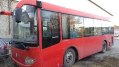Golden Dragon. Автобус городской голоден драгон 6045, 17 мест