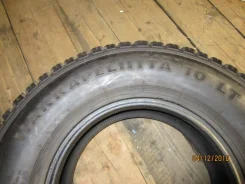 Nokian Hakkapeliitta 10 LT. ������, ����������, �/�, ����� 50 % ����