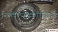 Запасное колесо Audi VW 205/65 R15. 6.0x15" 5x112.00 ET45 ЦО 57,1 мм.
