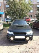 Бампер. Subaru Legacy, BD2, BD3, BD4, BD5, BD9, BG2, BG3, BG4, BG5, BG7, BG9, BGA, BGB, BGC Nissan Primera