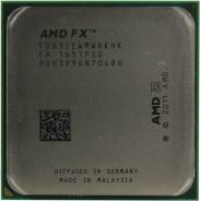 AMD FX-8320E