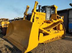 Caterpillar D9. 1993 года, 17 900 куб. см., 52 200,00 кг.