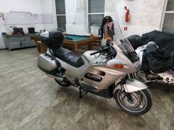 Honda ST 1100. 1 100 куб. см., исправен, птс, с пробегом