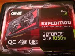 GeForce GTX 1050 Ti