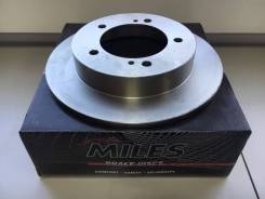    Miles Honda JAZZ 1.2-1.4 04- K000117 