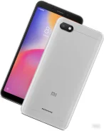 Xiaomi Redmi 6A. �����, �����, 3G, 4G LTE, Dual-SIM ����