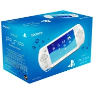 Sony PSP Street E1000 ����