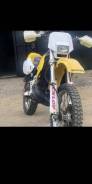 Suzuki RMX 250. 250 куб. см., исправен, птс, с пробегом