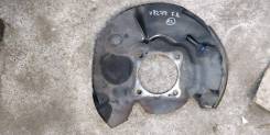 Защита. Toyota FJ Cruiser, GSJ10, GSJ10W, GSJ15, GSJ15W Toyota Hilux Surf, GRN215, GRN215W, KDN215, KDN215W, RZN210, RZN210W, RZN215, RZN215W, TRN210...