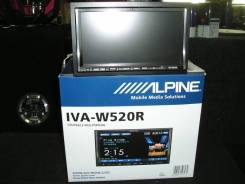 Alpine IVA-W520R