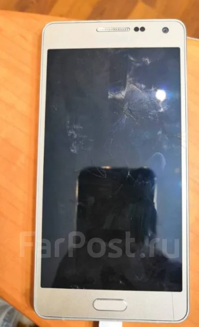 Samsung Galaxy A5 2015. �/�, ����������� ����
