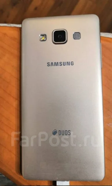 Samsung Galaxy A5 2015. �/�, ����������� ����