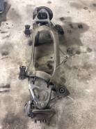 Подвеска. Toyota: Crown Majesta, Mark II Wagon Blit, Crown, Mark II, Cresta, Progres, Chaser Двигатель 1JZGE