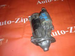 Стартер. Toyota: Corsa, Corolla Spacio, Corona, Corolla II, Corolla, Tercel, Carina, Sprinter, Caldina, Sera, Paseo, Cynos, Starlet Двигатели: 2E, 3E...