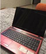Acer Aspire 5742 ����