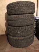Yokohama Geolandar I/T. Зимние, без шипов, 20 %, 4 шт