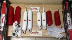 Амортизатор. Mitsubishi Pajero, V21W, V23C, V23W, V24C, V24W, V24WG, V25C, V25W, V26W, V26WG, V43W, V44W, V44WG, V45W, V46W, V46WG, V47WG, V24V, V26C...