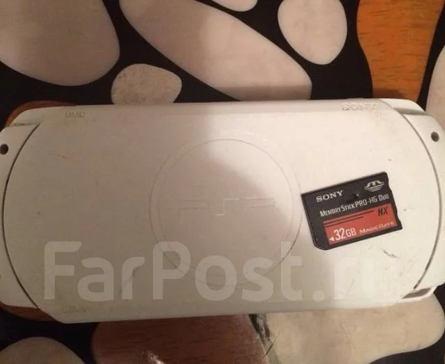 Sony PlayStation Portable ����