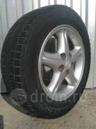Nissan. 6.5x16", 5x114.30, ET45
