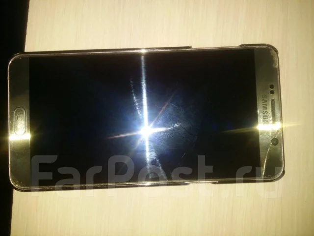 Samsung Galaxy Note 5. �/�, 3G, 4G LTE, NFC ����