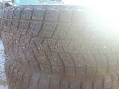 Bridgestone Blizzak DM-V1. Зимние, без шипов, 20 %, 4 шт