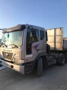Daewoo Novus. Продается седельный тягач , 15 000 куб. см., 30 000 кг., 6x4