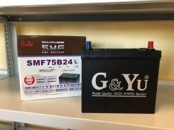 G&Yu. 55 А.ч., Обратная (левое), производство Корея