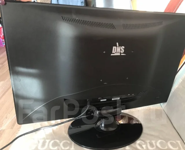 DNS. 27" ����