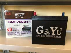 G&Yu. 55 А.ч., Прямая (правое), производство Корея