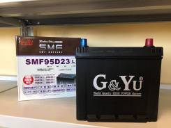 G&Yu. 75 А.ч., Обратная (левое), производство Корея