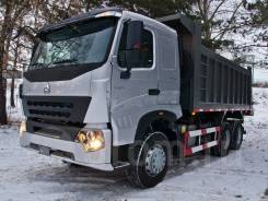 Howo A7. Продается самосвал HOWO A7, 9 700 куб. см., 21 000 кг., 6x4
