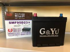 G&Yu. 75 А.ч., Прямая (правое), производство Корея
