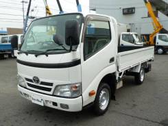 Toyota Dyna. 1,5 тонник 4вд таможенная птс, 3 000 куб. см., 1 500 кг., 4x4. Под заказ