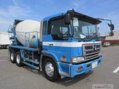 Hino Profia, 2000 во Владивостоке Hino Profia. во Владивостоке, 19 688 куб. см., 5,50 куб. м. Под заказ