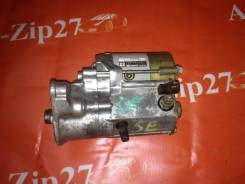 Стартер. Toyota: Corsa, Corona, Corolla Spacio, Corolla II, Corolla, Tercel, Sprinter, Carina, Sera, Caldina, Paseo, Cynos, Starlet Двигатели: 2E, 3E...