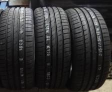 Hankook Ventus Prime 2 K115. Летние, без износа, 4 шт