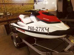 BRP Sea-Doo GTI. 2012 год год